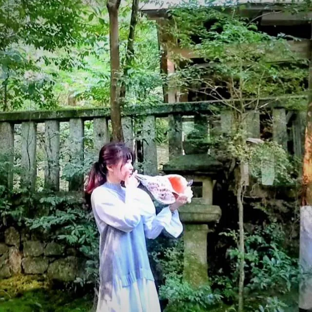 橋立千賀子