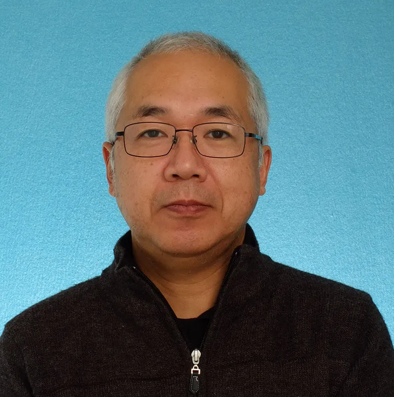 山口秀帝