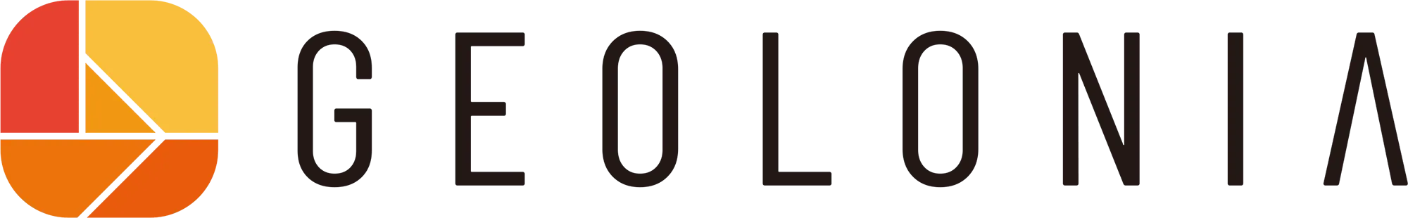 株式会社Geolonia