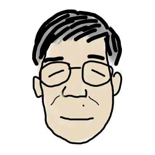 井上一
