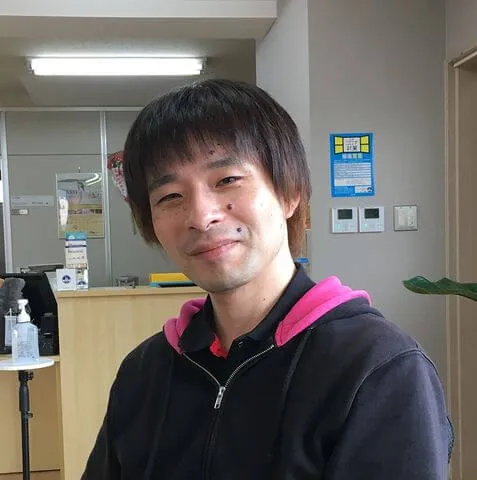 石川博之