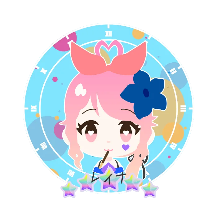 れいにゃん