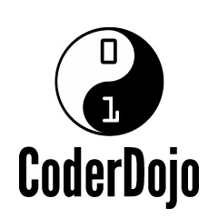CoderDojo の公式ロゴ画像